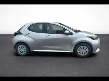 Photo 6 Toyota Yaris  120 Dynamic Business