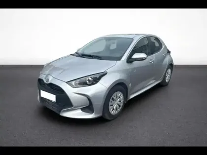 Photo Toyota Yaris