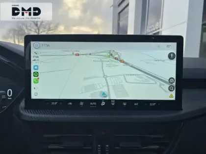 Photo 5 Ford Kuga  2.5 Duratec 180ch Hybrid FlexiFuel ST-Line Powershift