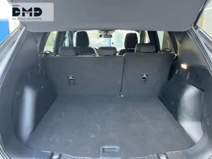 Photo 11 Ford Kuga  2.5 Duratec 180ch Hybrid FlexiFuel ST-Line Powershift