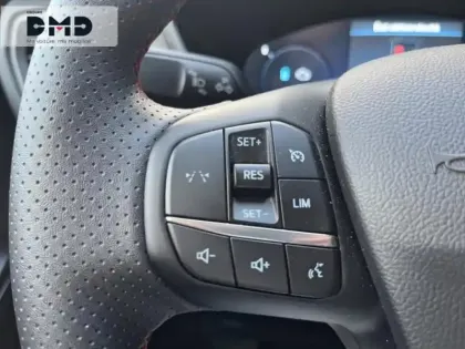 Photo 14 Ford Kuga  2.5 Duratec 180ch Hybrid FlexiFuel ST-Line Powershift