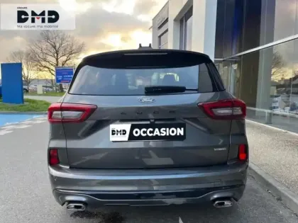 Photo 10 Ford Kuga  2.5 Duratec 180ch Hybrid FlexiFuel ST-Line Powershift