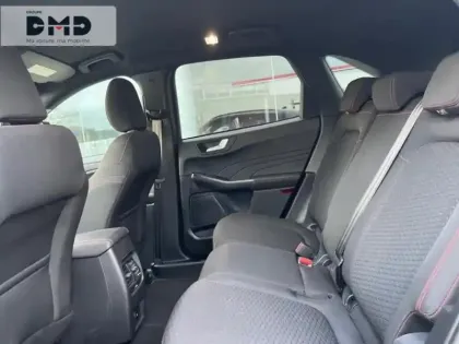 Photo 9 Ford Kuga  2.5 Duratec 180ch Hybrid FlexiFuel ST-Line Powershift