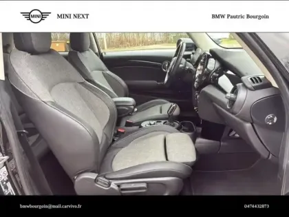 Photo 8 Mini Mini  Cooper SE 184ch  Essential BVA