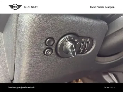 Photo 13 Mini Mini  Cooper SE 184ch  Essential BVA