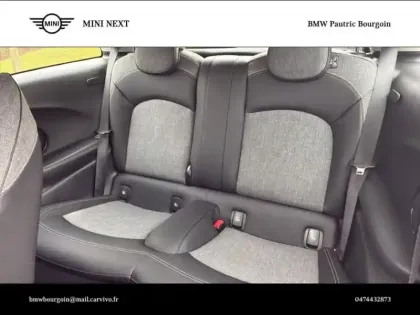 Photo 11 Mini Mini  Cooper SE 184ch  Essential BVA