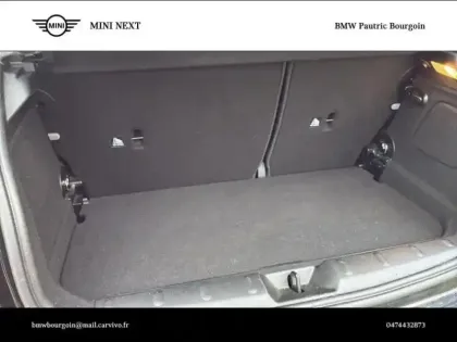 Photo 6 Mini Mini  Cooper SE 184ch  Essential BVA