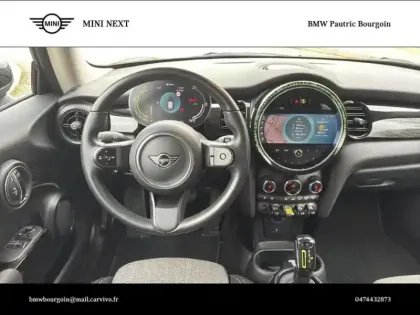 Photo 5 Mini Mini  Cooper SE 184ch  Essential BVA