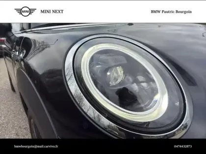 Photo 9 Mini Mini  Cooper SE 184ch  Essential BVA