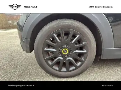 Photo 7 Mini Mini  Cooper SE 184ch  Essential BVA
