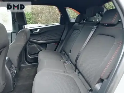 Photo 9 Ford Kuga  2.5 Duratec 180ch Hybrid FlexiFuel ST-Line Powershift