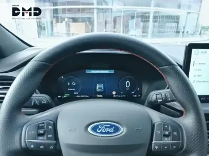 Photo 6 Ford Kuga  2.5 Duratec 180ch Hybrid FlexiFuel ST-Line Powershift