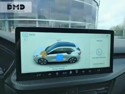 Photo 14 Ford Kuga  2.5 Duratec 180ch Hybrid FlexiFuel ST-Line Powershift