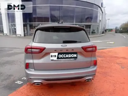 Photo 10 Ford Kuga  2.5 Duratec 180ch Hybrid FlexiFuel ST-Line Powershift