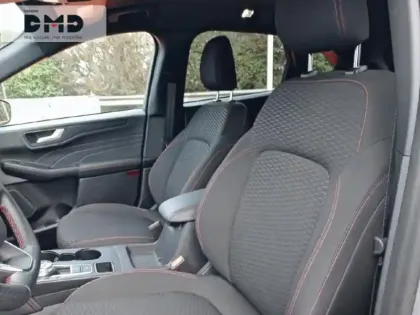 Photo 8 Ford Kuga  2.5 Duratec 180ch Hybrid FlexiFuel ST-Line Powershift