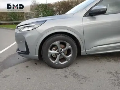 Photo 12 Ford Kuga  2.5 Duratec 180ch Hybrid FlexiFuel ST-Line Powershift