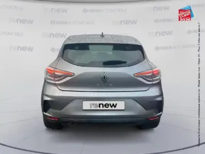 Photo 6 Renault Clio  1.0 TCe 90ch Evolution - 24