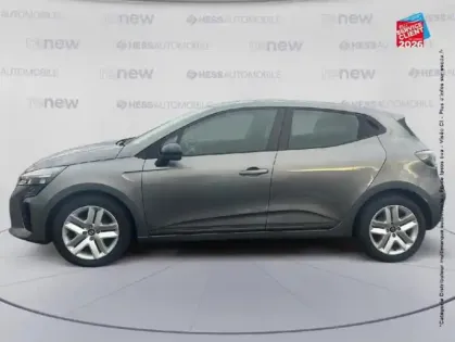 Photo 8 Renault Clio  1.0 TCe 90ch Evolution - 24