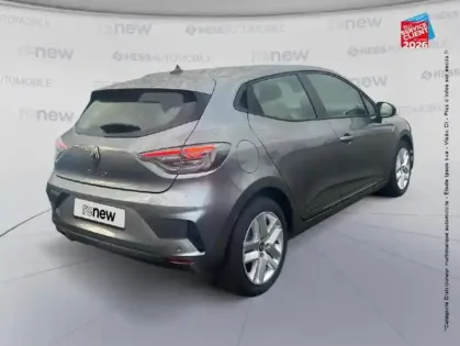 Photo 5 Renault Clio  1.0 TCe 90ch Evolution - 24