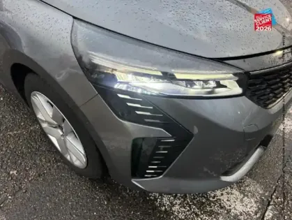 Photo 12 Renault Clio  1.0 TCe 90ch Evolution - 24