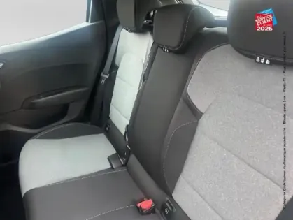 Photo 10 Renault Clio  1.0 TCe 90ch Evolution - 24