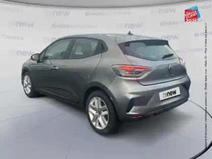 Photo 7 Renault Clio  1.0 TCe 90ch Evolution - 24