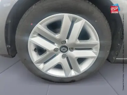 Photo 9 Renault Clio  1.0 TCe 90ch Evolution - 24