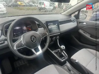 Photo 14 Renault Clio  1.0 TCe 90ch Evolution - 24