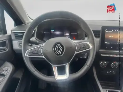 Photo 11 Renault Clio  1.0 TCe 90ch Evolution - 24