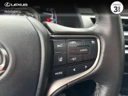 Photo 12 Lexus UX  250h 2WD Le MY20