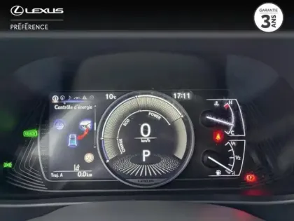 Photo 7 Lexus UX  250h 2WD Le MY20