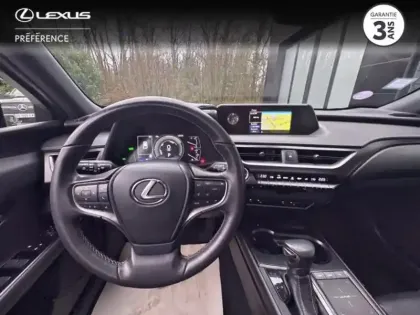 Photo 6 Lexus UX  250h 2WD Le MY20