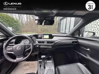 Photo 5 Lexus UX  250h 2WD Le MY20