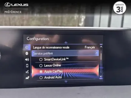 Photo 11 Lexus UX  250h 2WD Le MY20