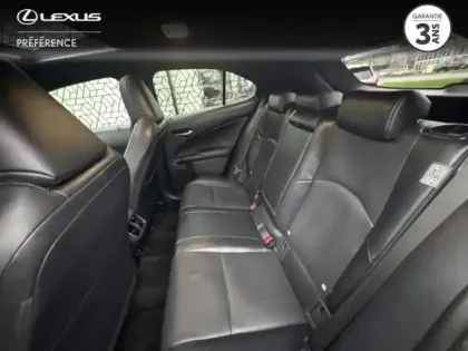 Photo 14 Lexus UX  250h 2WD Le MY20