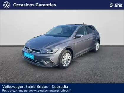 Photo Volkswagen Polo