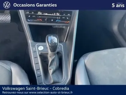 Photo 11 Volkswagen Polo  1.0 TSI 95ch Style DSG7