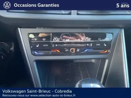 Photo 14 Volkswagen Polo  1.0 TSI 95ch Style DSG7