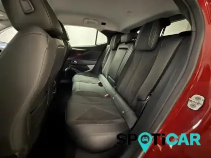 Photo 8 DS DS 4 Gén. II Ph1 Performance Line 5