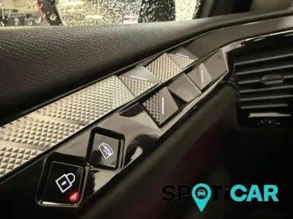 Photo 13 DS DS 4 Gén. II Ph1 Performance Line 5