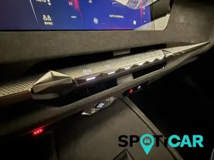 Photo 14 DS DS 4 Gén. II Ph1 Performance Line 5