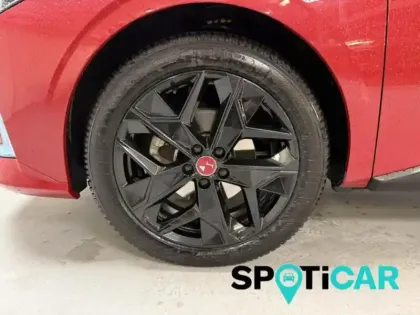 Photo 9 DS DS 4 Gén. II Ph1 Performance Line 5