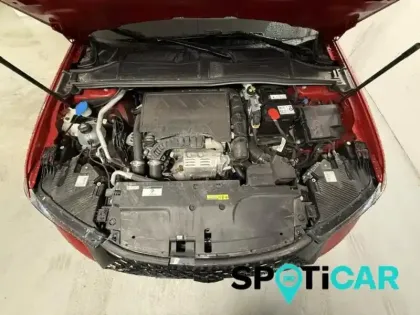 Photo 10 DS DS 4 Gén. II Ph1 Performance Line 5