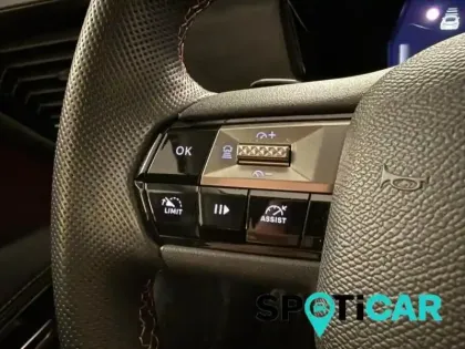 Photo 11 DS DS 4 Gén. II Ph1 Performance Line 5