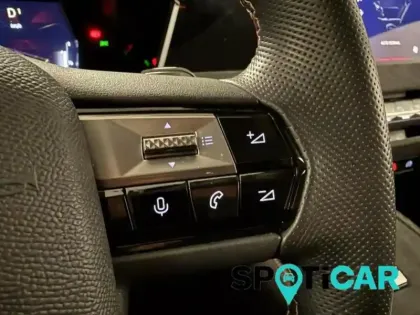 Photo 12 DS DS 4 Gén. II Ph1 Performance Line 5