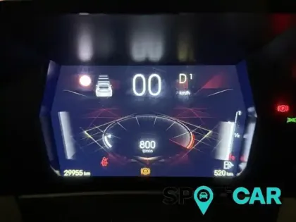 Photo 6 DS DS 4 Gén. II Ph1 Performance Line 5