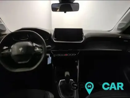 Photo 6 Peugeot 208  1.2 PureTech 75ch S&S Style