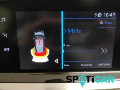 Photo 11 Peugeot 208  1.2 PureTech 75ch S&S Style