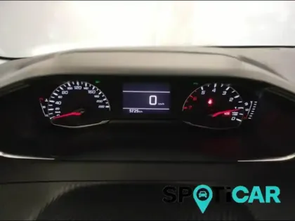 Photo 7 Peugeot 208  1.2 PureTech 75ch S&S Style