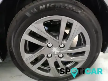 Photo 9 Peugeot 208  1.2 PureTech 75ch S&S Style